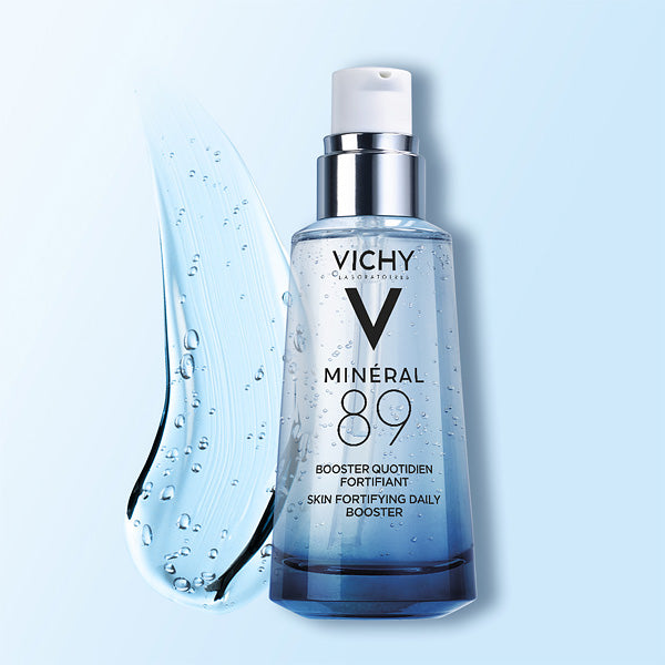 Mineral 89 Suero 50 ml