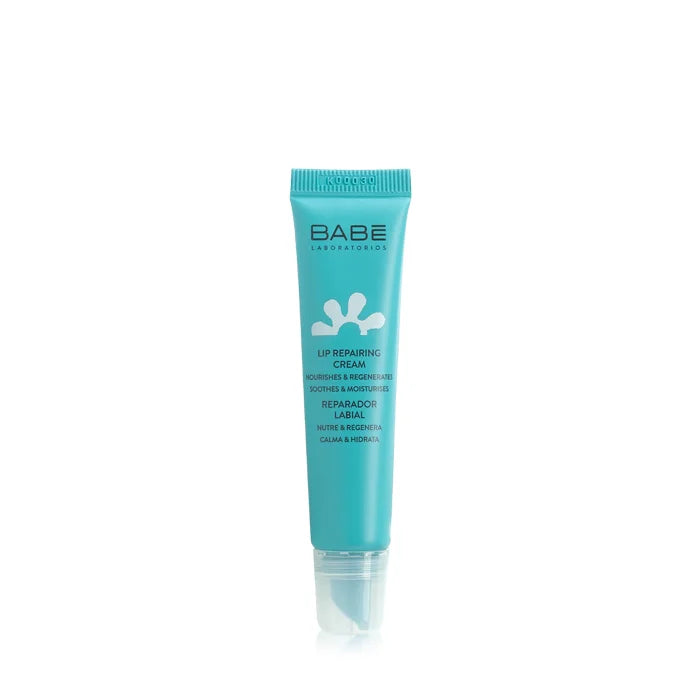 Reparador Labial Babe