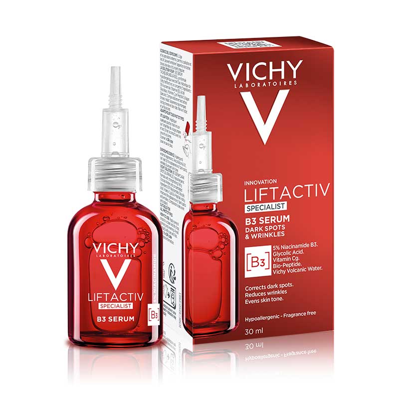 Lifactiv B3 sérum 30 ml