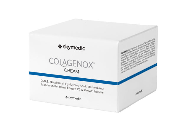 Colágeno Cream 50 ml