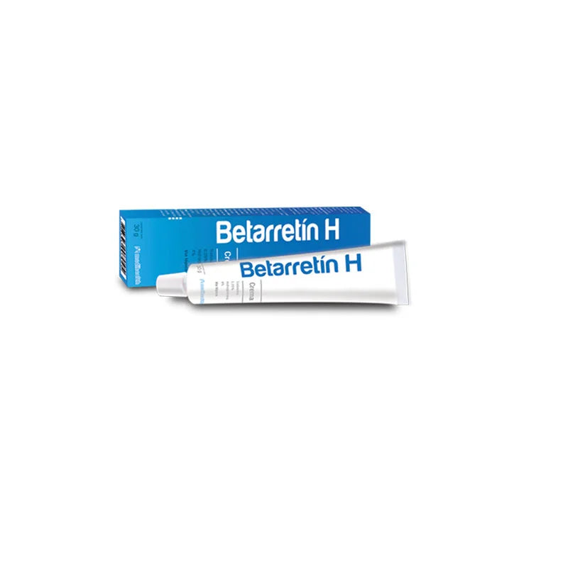 Betarretin H 30g