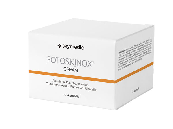 Fotoskinox cream 50 ml