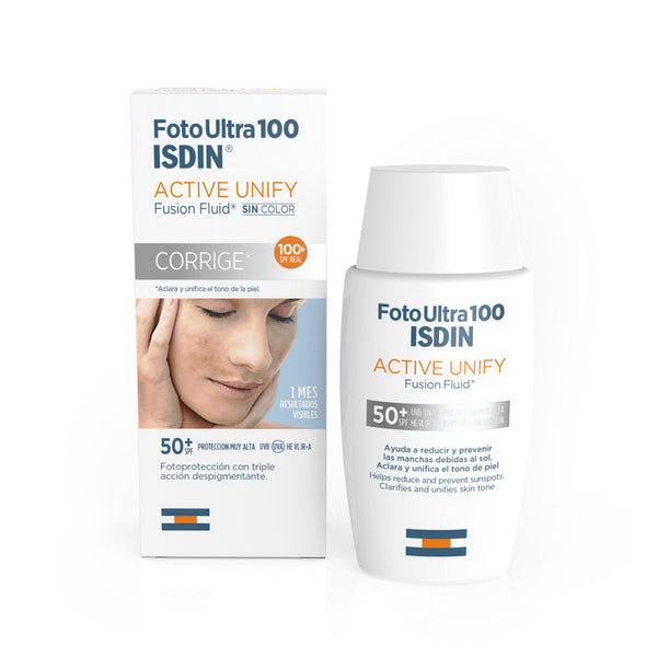 Active Unify Fluido sin color