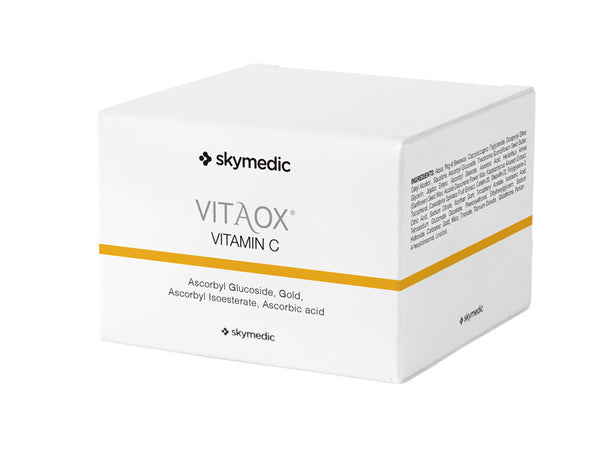 Vita Ox vitamina C 50 ml