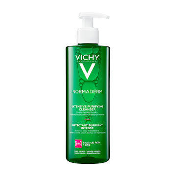 Normaderm gel phytosolution 400 ML