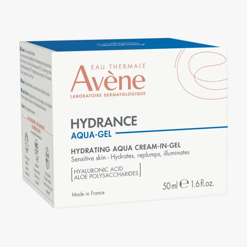 Hydrance Aqua Gel crema de 50 ML