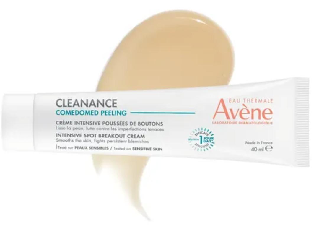 Cleanance Comedomed Peeling 40 ml