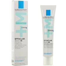 Effaclar Duo +M 40 ml