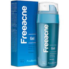Freeacne gel 30g