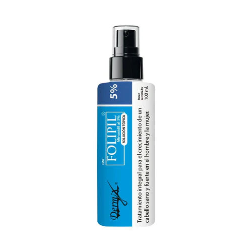 Folipil Minoxidil al 5% 100 ml