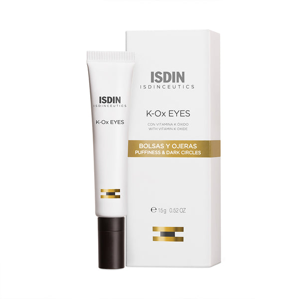 K ox eyes contorno de ojos 15 g