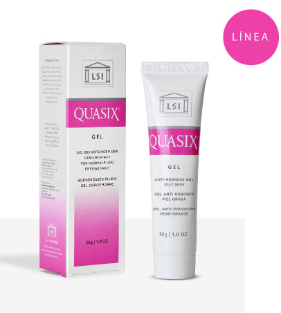 Quasix gel 30g