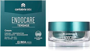 Endocare Tensage Crema 30ml