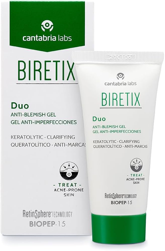 Biretix Duo, 30ml