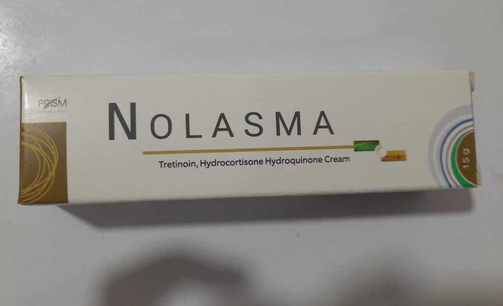Nolasma 15gm