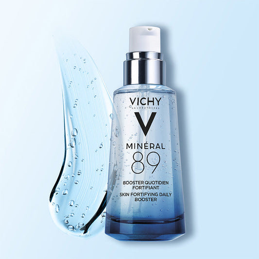 Mineral 89 Suero 50 ml