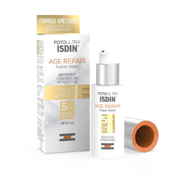 Age repair sin color 50 ml