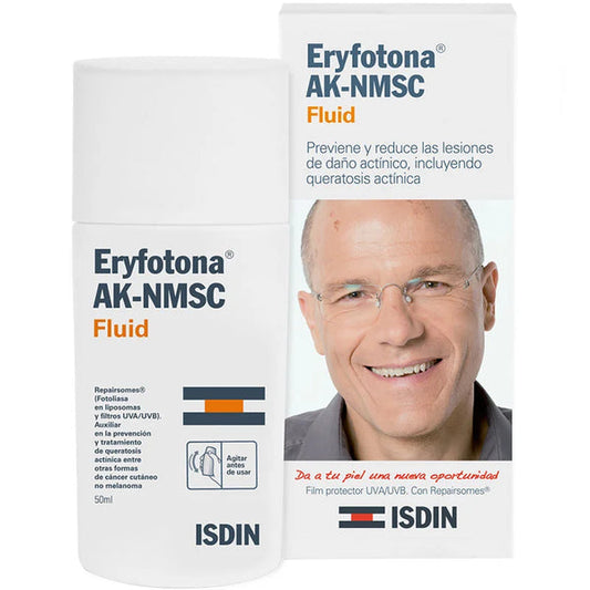 Eryfotona Ak-nmsc 50 ml