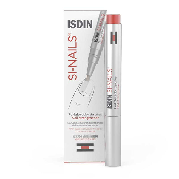 Si Nails 2.5 ml