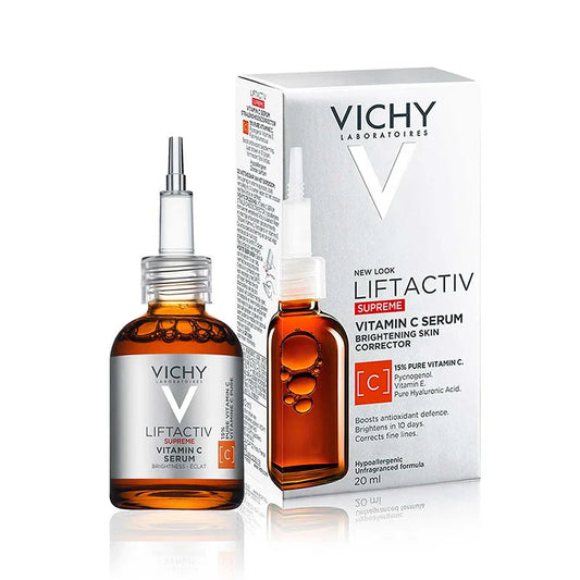 Lifactiv Supreme vitamina C 20 ml