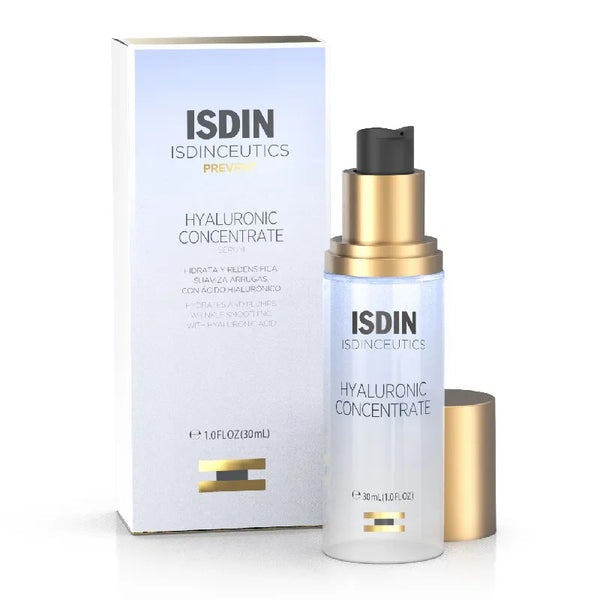 Hialurónic Concéntrate sérum 30 ml