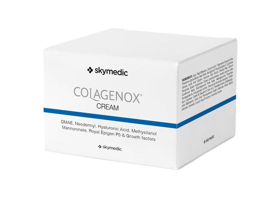 Colágeno Cream 50 ml