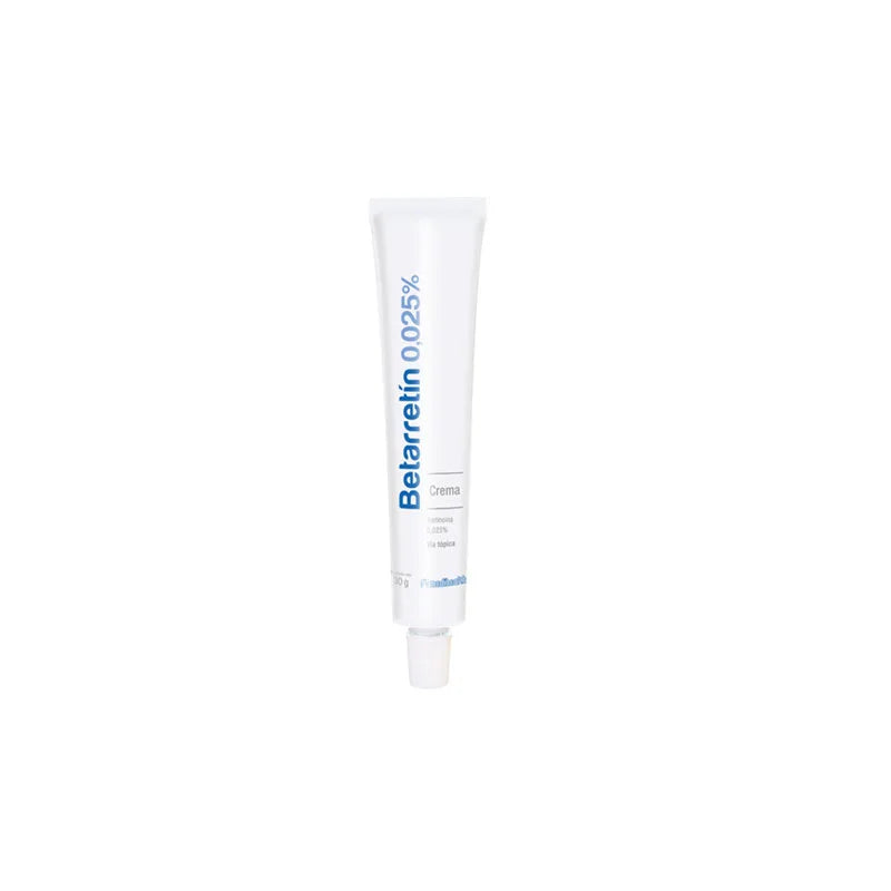 Betarretin 0.025% 30g