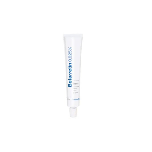 Betarretin 0.025% 30g
