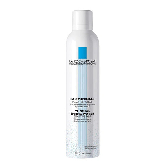 Agua Termal 300 ml
