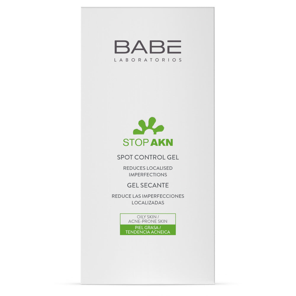 Gel Secante Babe Spot Control