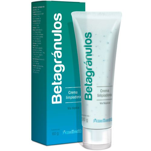 Betagranulos 60g