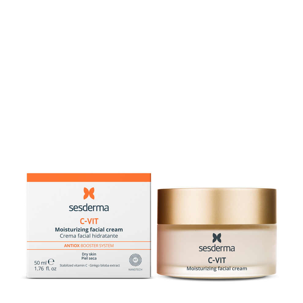 C -vit crema 50 ml