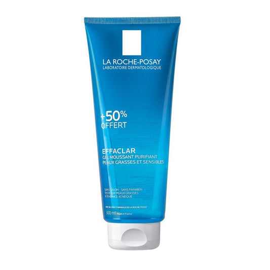 Effaclar gel  300 ml