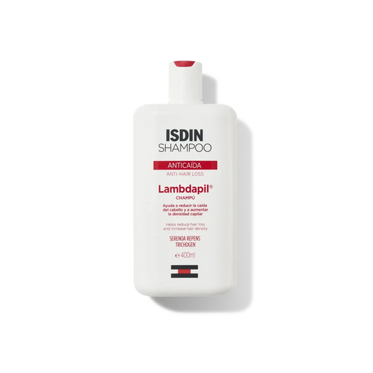 Lambdapil shampoo anti caída 200 ML