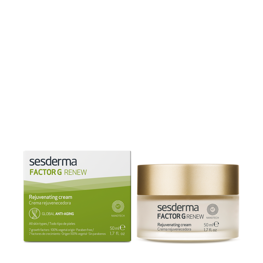 Factor G crema rejuvenecedora 50 ml