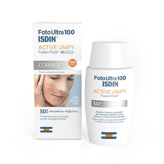 Active Unify Fluido sin color