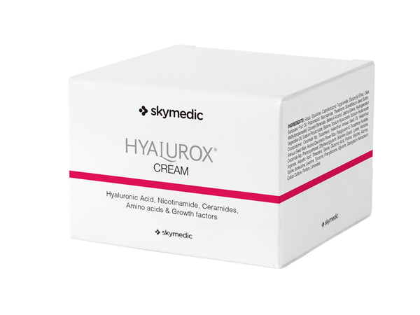 Hyalurox Cream 50 ml