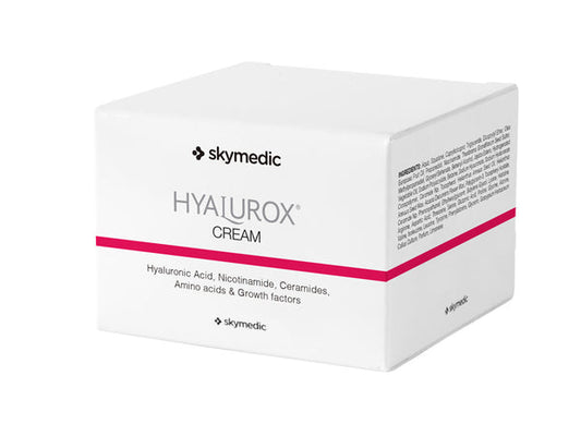 Hyalurox Cream 50 ml