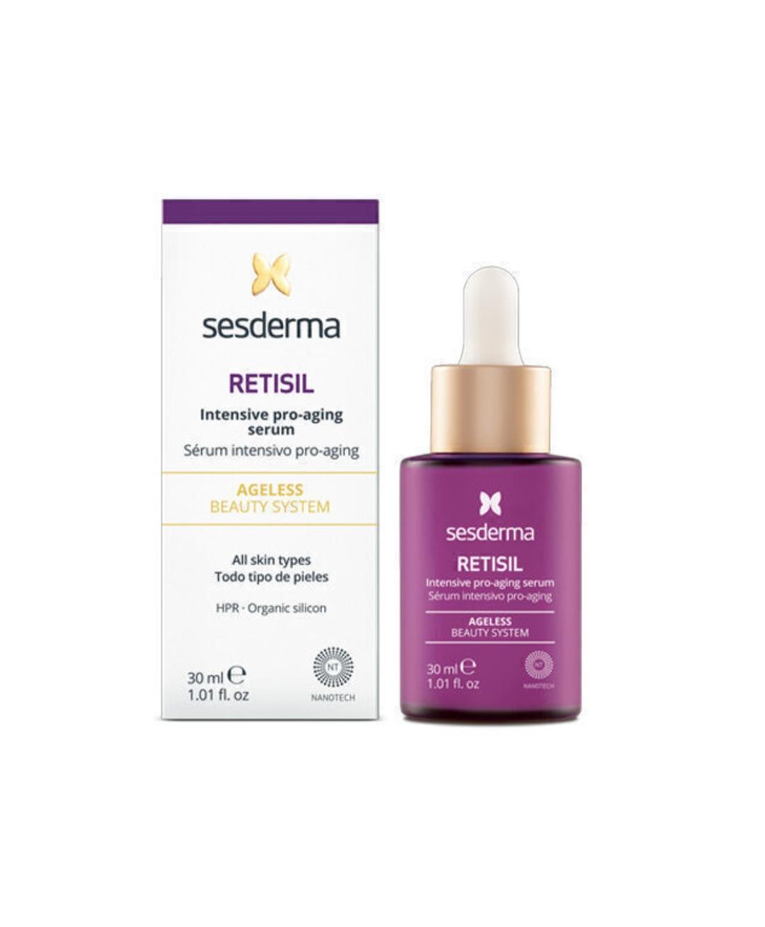 Retisil sérum 30 ml