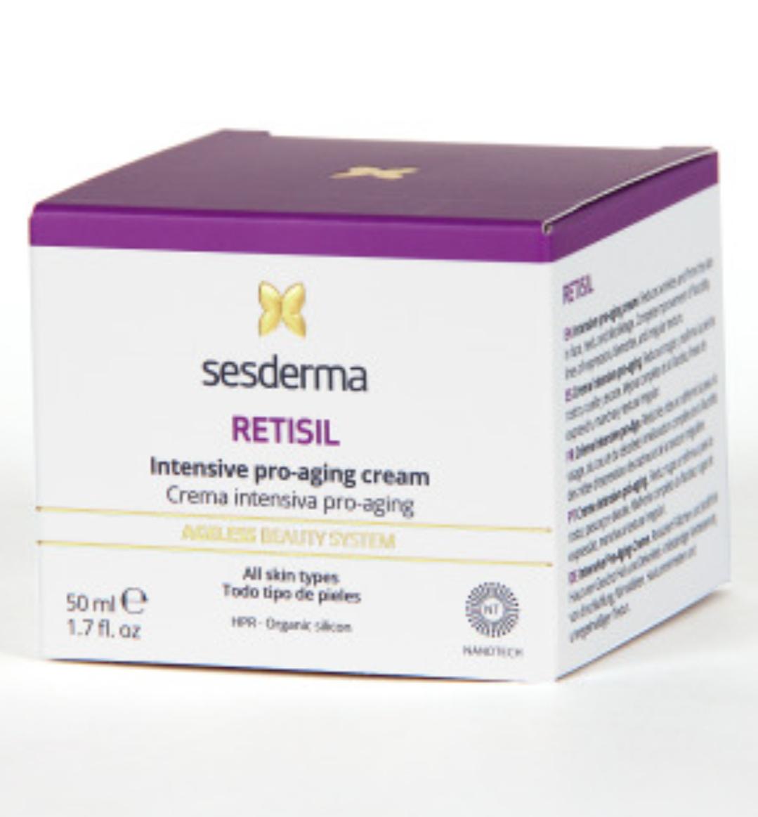 Retisil crema 50 ml