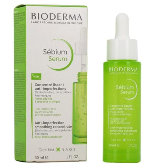 Sébium Sérum 30 ml