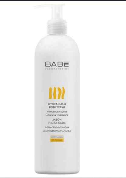 Jabón Hydra Calm 500 ml