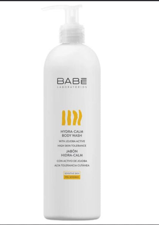 Jabón Hydra Calm 500 ml