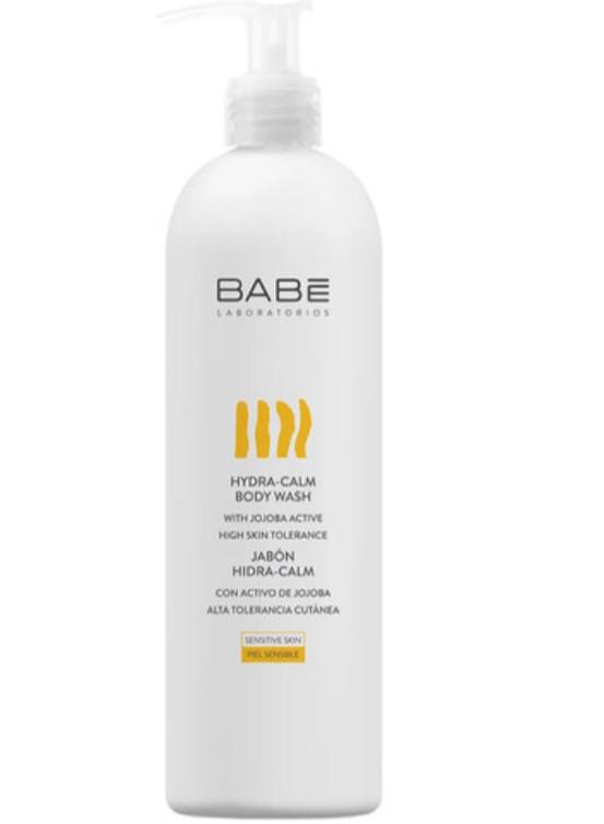 Jabón Hydra Calm 500 ml