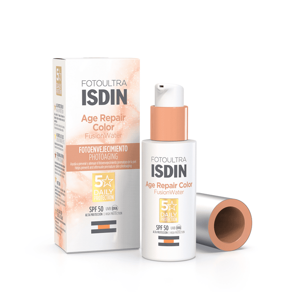 Age repair con color 50 ml