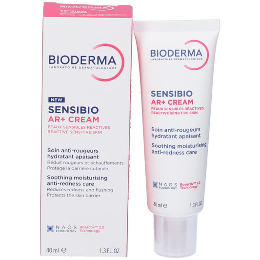 Sensibio AR+ Cream Bioderma