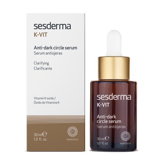 K vit sérum antiojeras 30 ml
