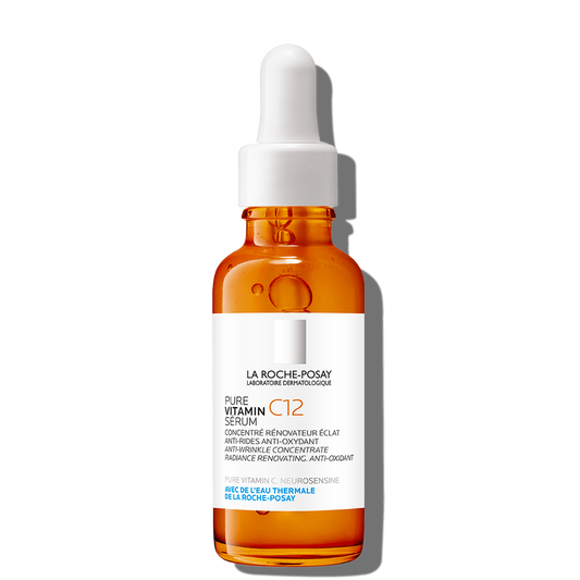 Sérum Puré vitamina C12 30 ml