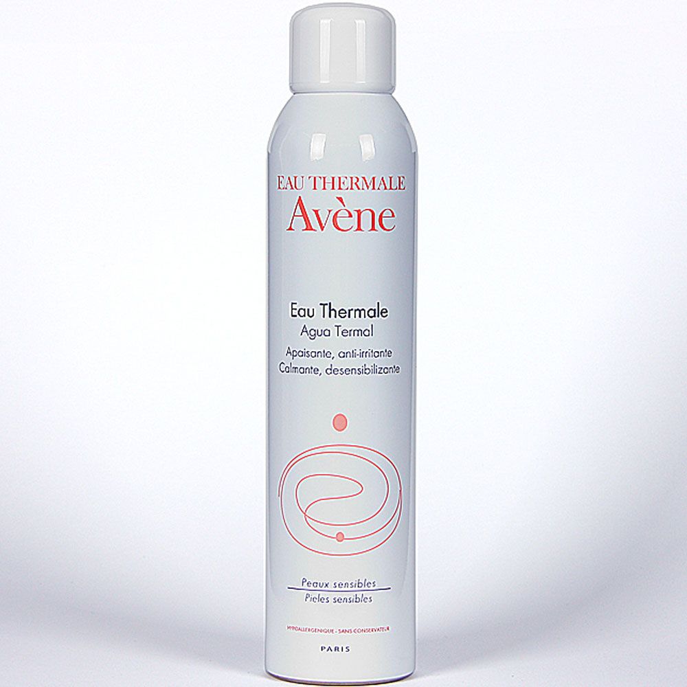 Agua Termal Avene 300 ml