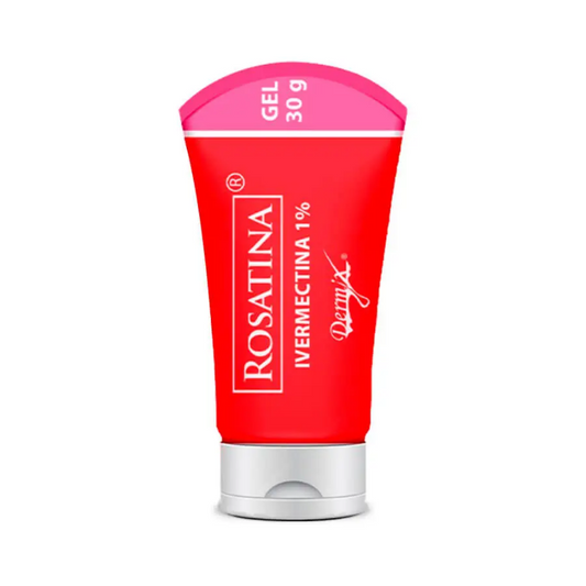 Rosatina gel 30 g
